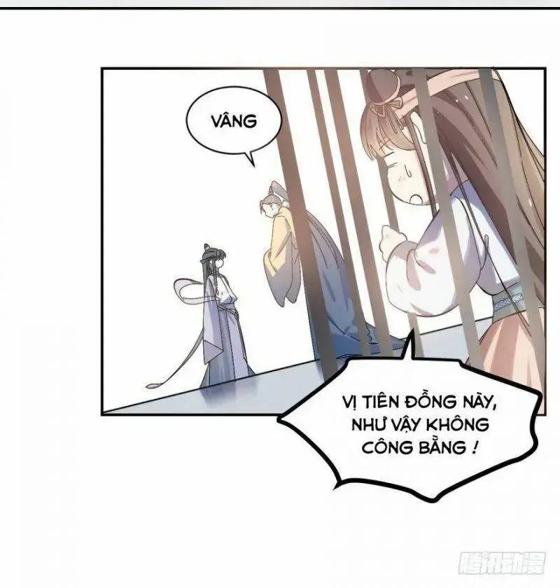 ‘Độc Bộ Thiên Hạ Đặc Công Thần Y Tiểu Thú Phi Chapter 2 - Trang 2