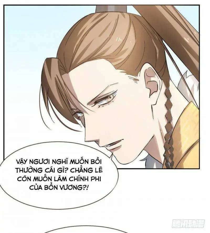 ‘Độc Bộ Thiên Hạ Đặc Công Thần Y Tiểu Thú Phi Chapter 2 - Trang 2