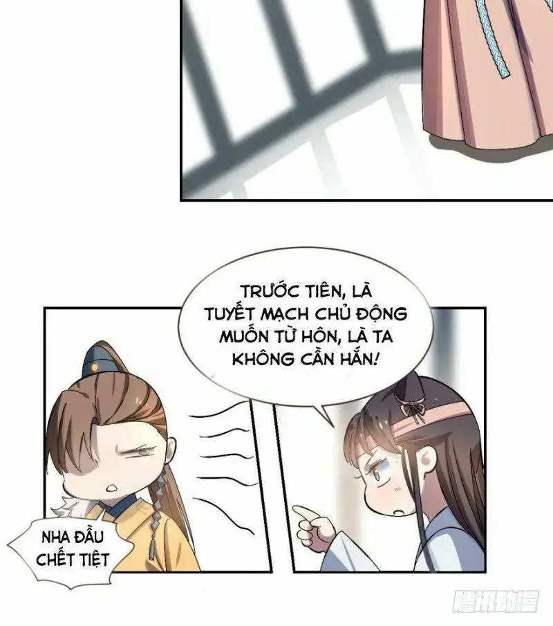 ‘Độc Bộ Thiên Hạ Đặc Công Thần Y Tiểu Thú Phi Chapter 2 - Trang 2