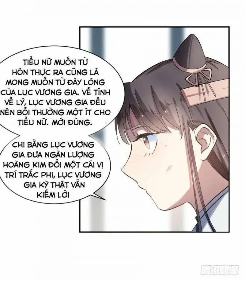 ‘Độc Bộ Thiên Hạ Đặc Công Thần Y Tiểu Thú Phi Chapter 2 - Trang 2