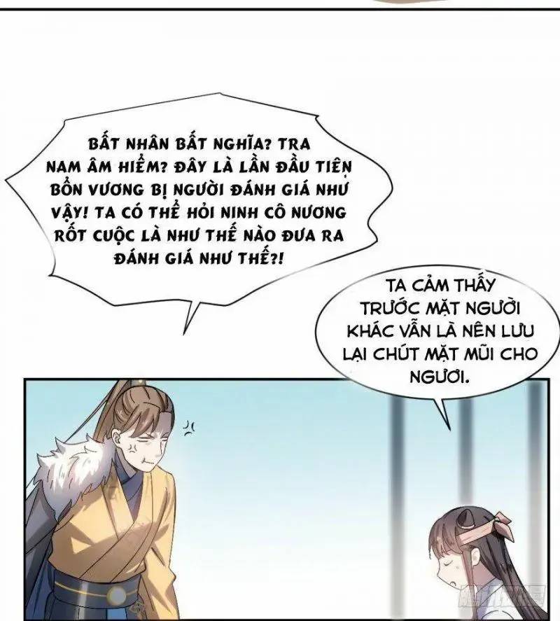 ‘Độc Bộ Thiên Hạ Đặc Công Thần Y Tiểu Thú Phi Chapter 2 - Trang 2