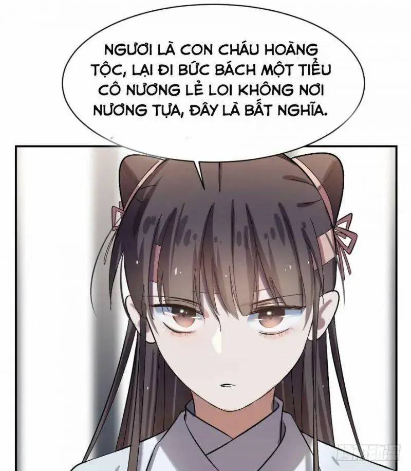 ‘Độc Bộ Thiên Hạ Đặc Công Thần Y Tiểu Thú Phi Chapter 2 - Trang 2