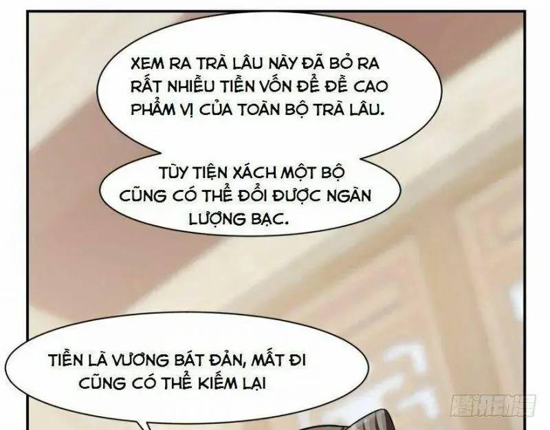 ‘Độc Bộ Thiên Hạ Đặc Công Thần Y Tiểu Thú Phi Chapter 9 - Trang 2