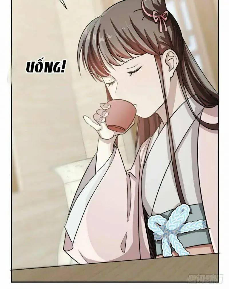 ‘Độc Bộ Thiên Hạ Đặc Công Thần Y Tiểu Thú Phi Chapter 9 - Trang 2