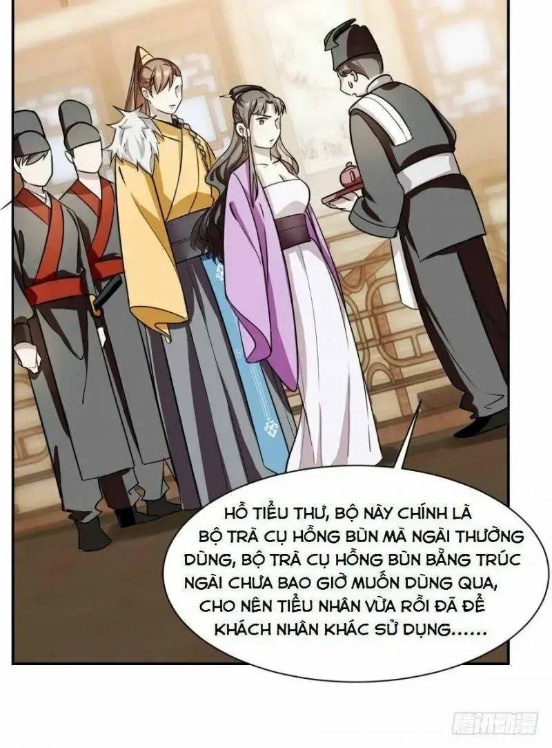 ‘Độc Bộ Thiên Hạ Đặc Công Thần Y Tiểu Thú Phi Chapter 9 - Trang 2