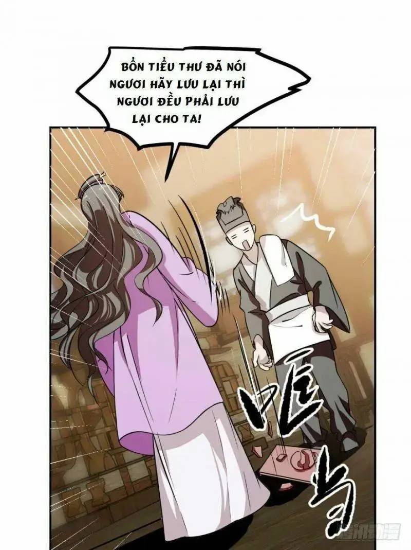 ‘Độc Bộ Thiên Hạ Đặc Công Thần Y Tiểu Thú Phi Chapter 9 - Trang 2