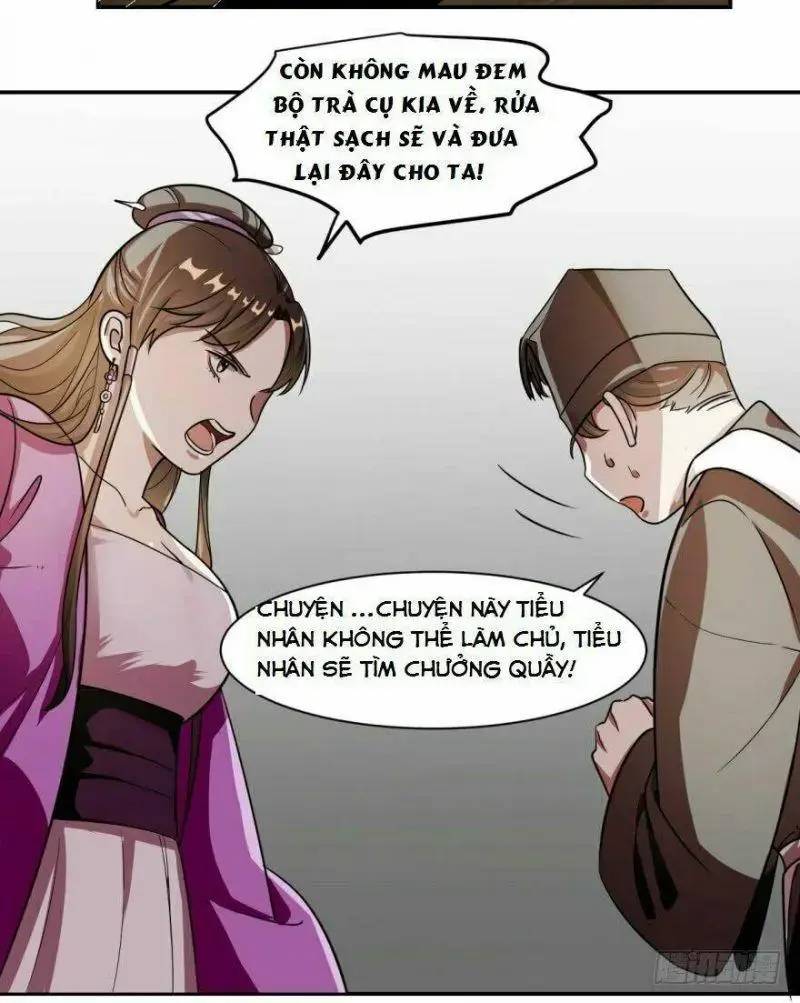 ‘Độc Bộ Thiên Hạ Đặc Công Thần Y Tiểu Thú Phi Chapter 9 - Trang 2