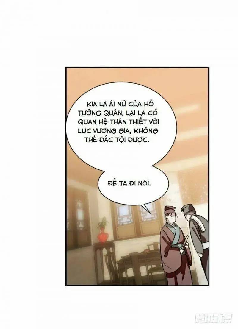 ‘Độc Bộ Thiên Hạ Đặc Công Thần Y Tiểu Thú Phi Chapter 9 - Trang 2