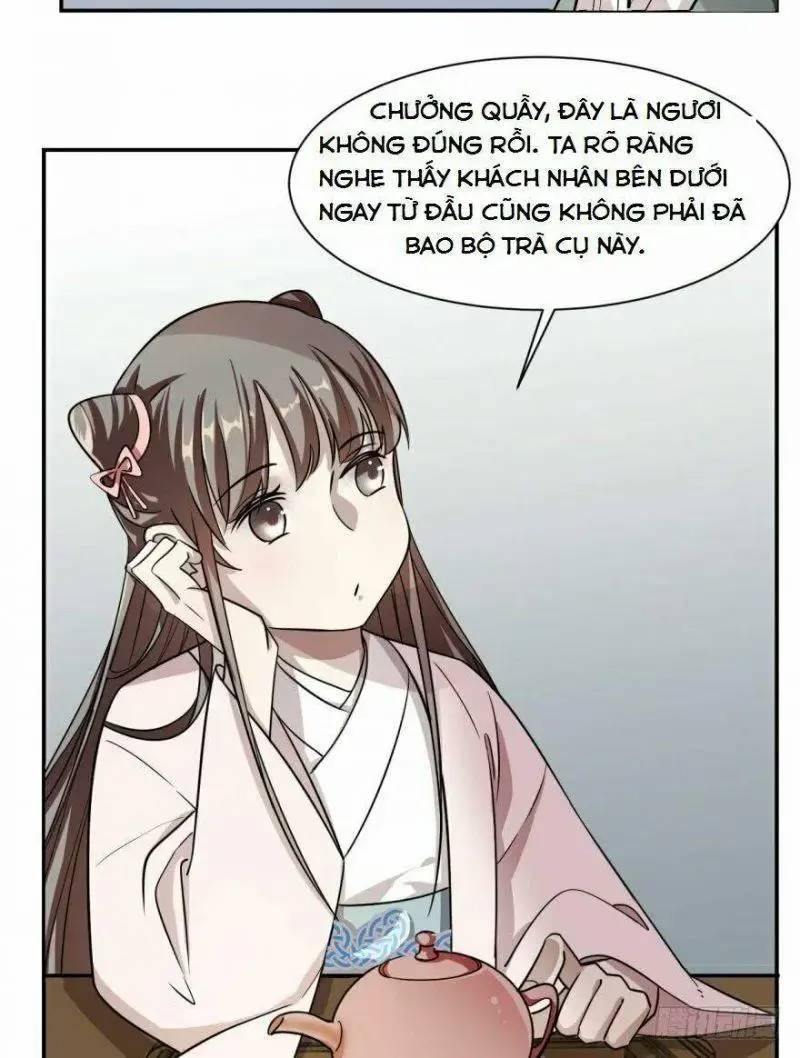 ‘Độc Bộ Thiên Hạ Đặc Công Thần Y Tiểu Thú Phi Chapter 9 - Trang 2