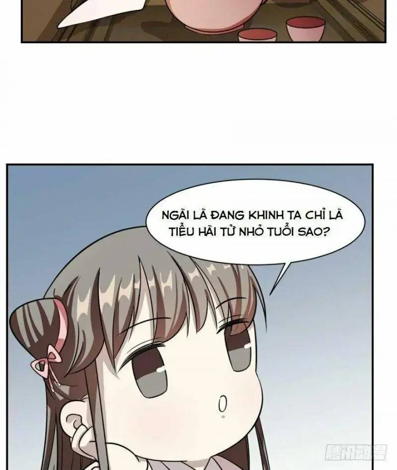 ‘Độc Bộ Thiên Hạ Đặc Công Thần Y Tiểu Thú Phi Chapter 9 - Trang 2