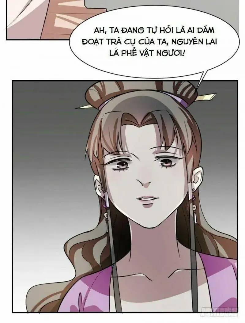 ‘Độc Bộ Thiên Hạ Đặc Công Thần Y Tiểu Thú Phi Chapter 9 - Trang 2