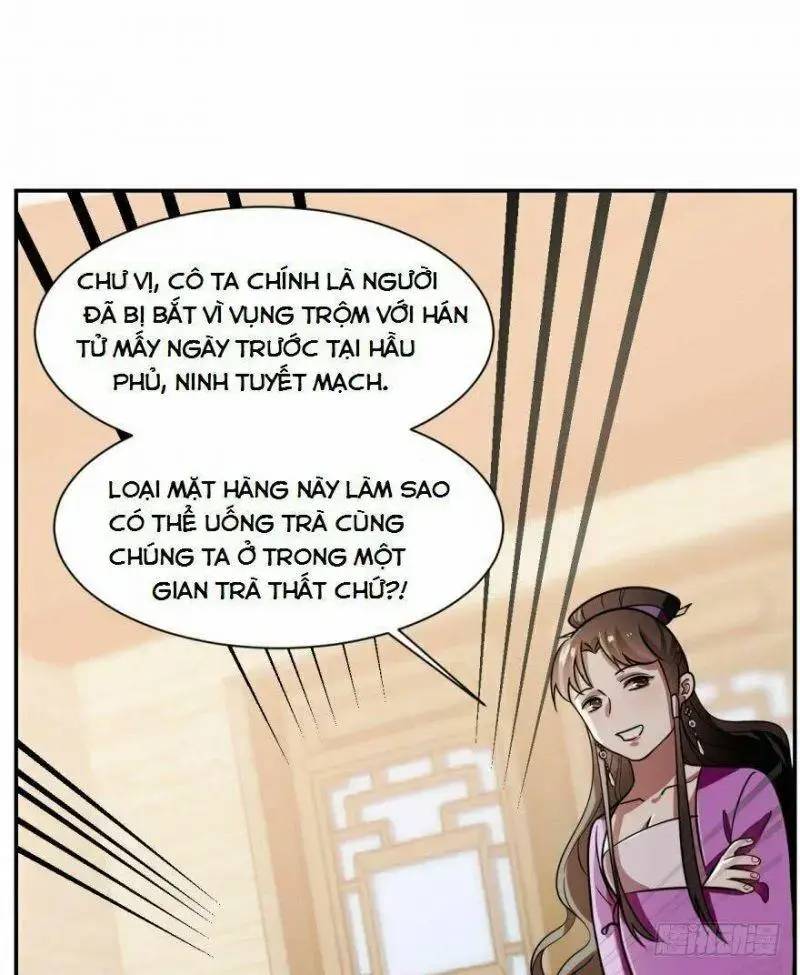 ‘Độc Bộ Thiên Hạ Đặc Công Thần Y Tiểu Thú Phi Chapter 9 - Trang 2