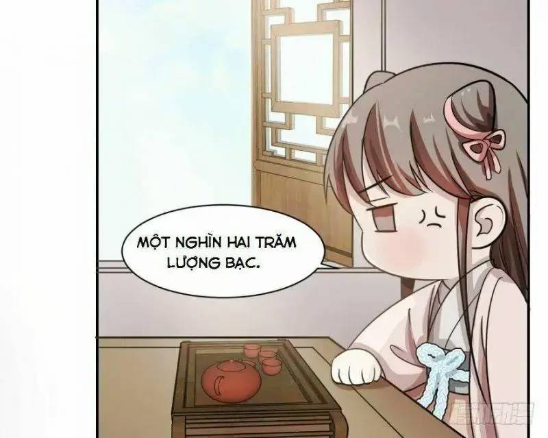 ‘Độc Bộ Thiên Hạ Đặc Công Thần Y Tiểu Thú Phi Chapter 9 - Trang 2