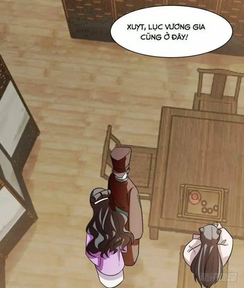 ‘Độc Bộ Thiên Hạ Đặc Công Thần Y Tiểu Thú Phi Chapter 9 - Trang 2