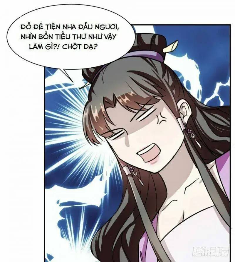 ‘Độc Bộ Thiên Hạ Đặc Công Thần Y Tiểu Thú Phi Chapter 9 - Trang 2