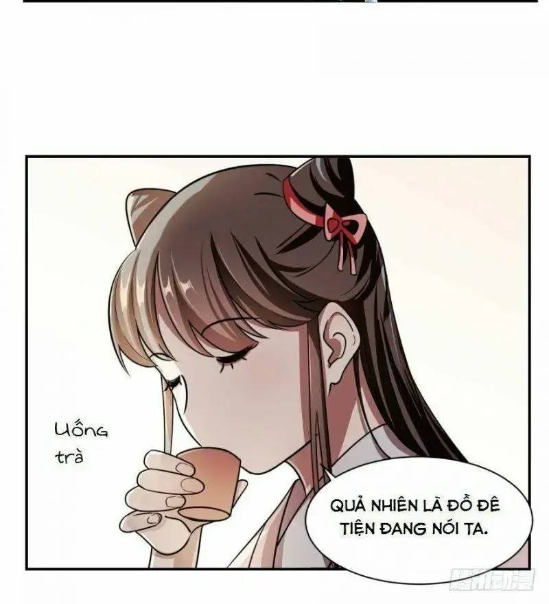 ‘Độc Bộ Thiên Hạ Đặc Công Thần Y Tiểu Thú Phi Chapter 9 - Trang 2