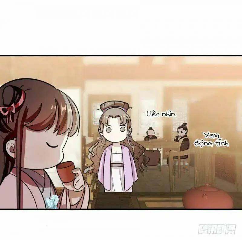 ‘Độc Bộ Thiên Hạ Đặc Công Thần Y Tiểu Thú Phi Chapter 9 - Trang 2