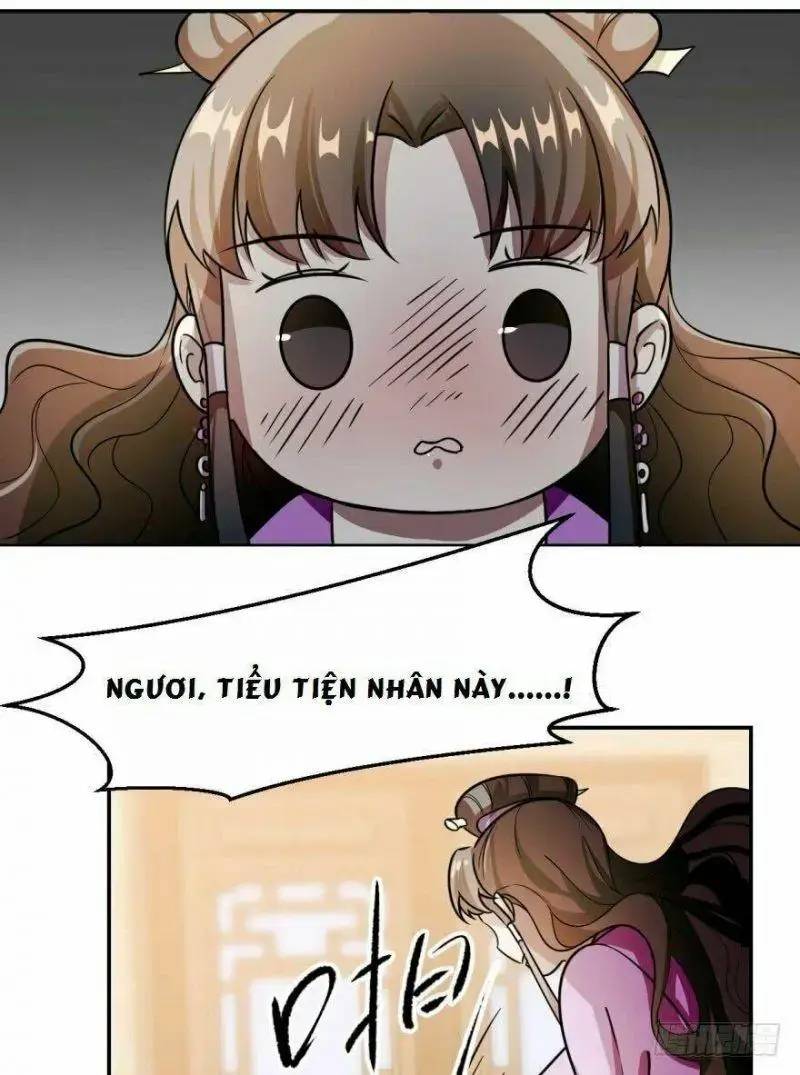 ‘Độc Bộ Thiên Hạ Đặc Công Thần Y Tiểu Thú Phi Chapter 9 - Trang 2