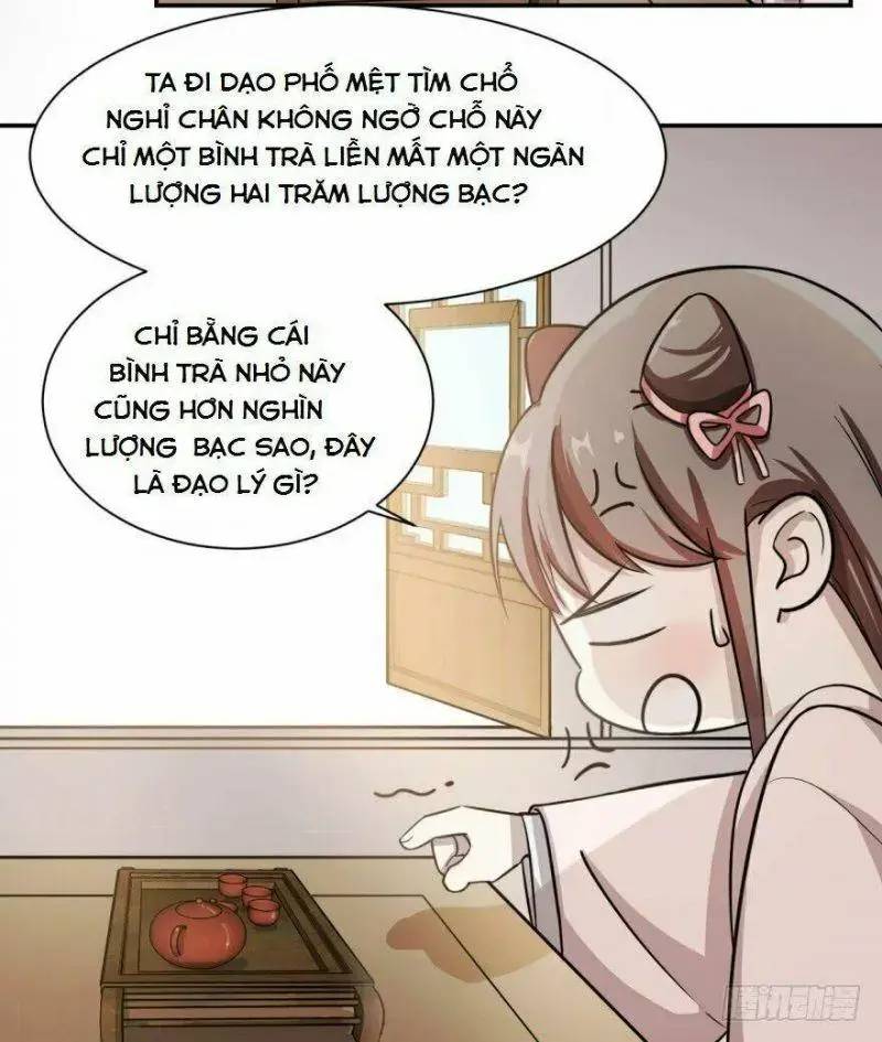 ‘Độc Bộ Thiên Hạ Đặc Công Thần Y Tiểu Thú Phi Chapter 9 - Trang 2