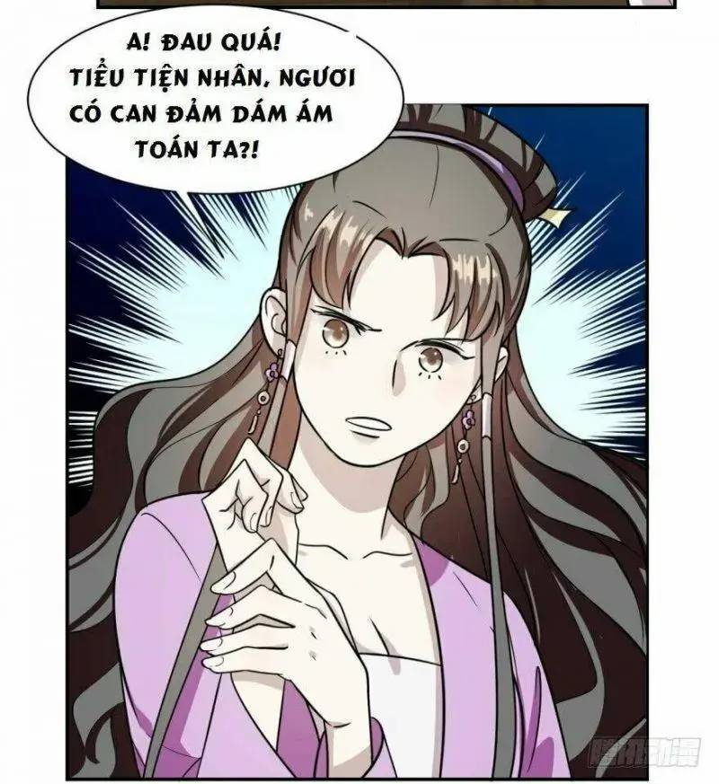 ‘Độc Bộ Thiên Hạ Đặc Công Thần Y Tiểu Thú Phi Chapter 9 - Trang 2