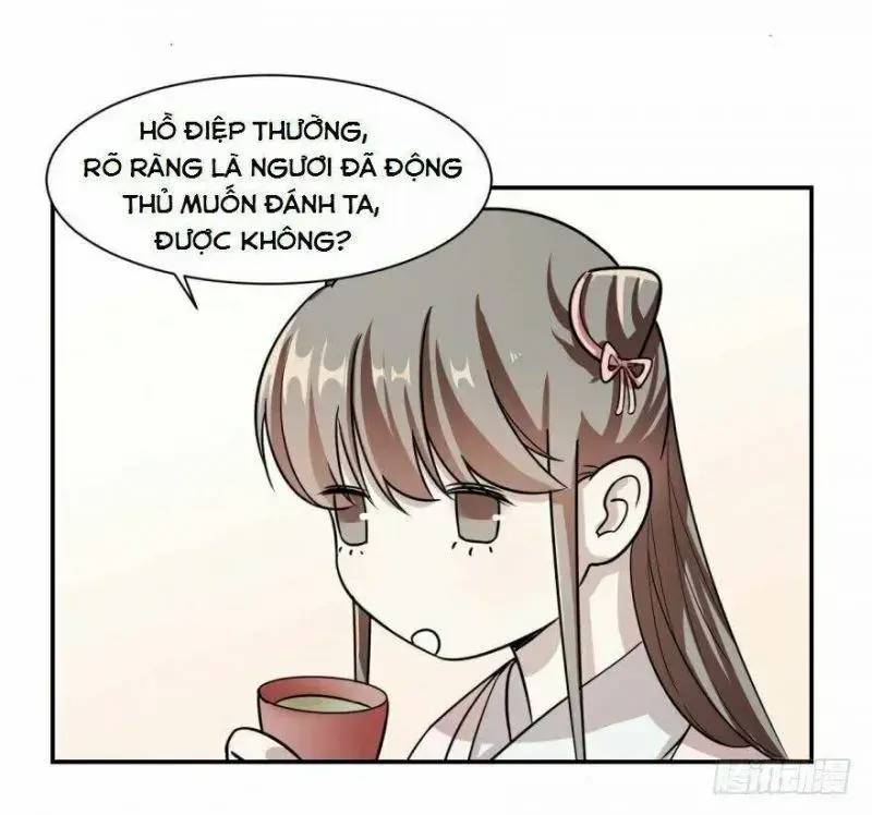 ‘Độc Bộ Thiên Hạ Đặc Công Thần Y Tiểu Thú Phi Chapter 9 - Trang 2