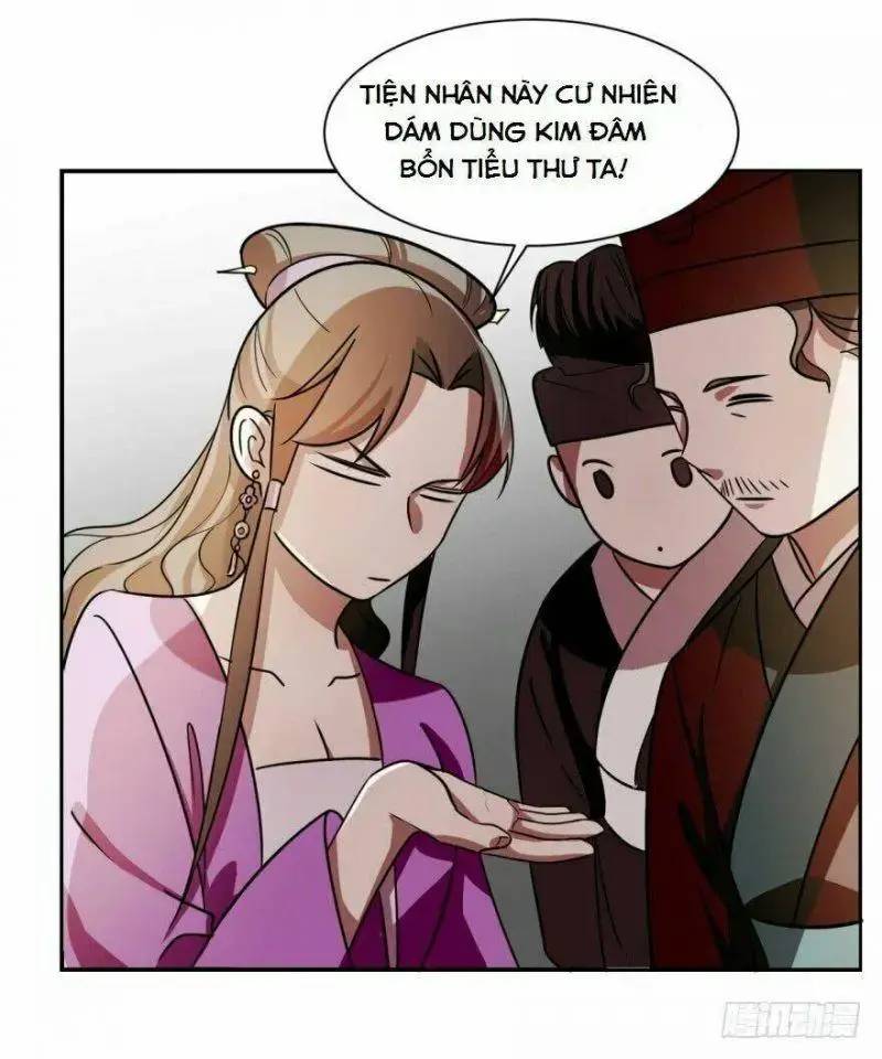 ‘Độc Bộ Thiên Hạ Đặc Công Thần Y Tiểu Thú Phi Chapter 9 - Trang 2