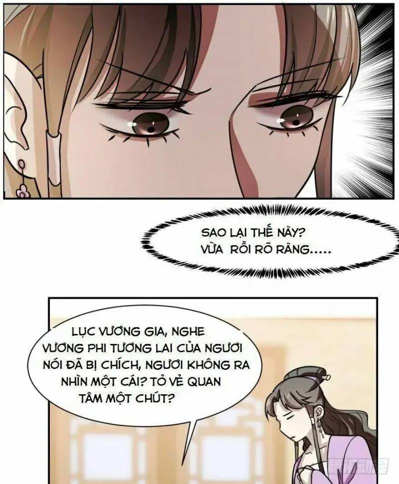 ‘Độc Bộ Thiên Hạ Đặc Công Thần Y Tiểu Thú Phi Chapter 9 - Trang 2