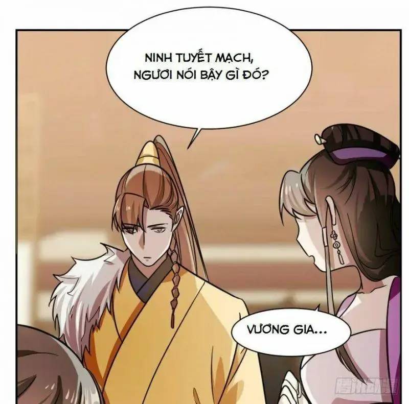 ‘Độc Bộ Thiên Hạ Đặc Công Thần Y Tiểu Thú Phi Chapter 9 - Trang 2