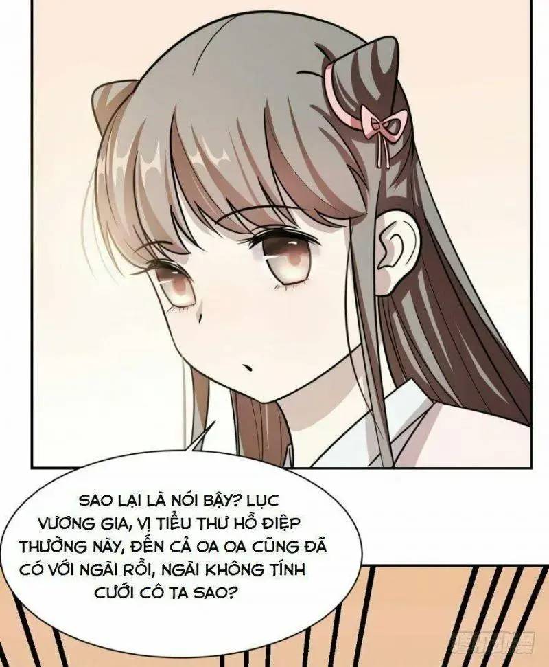 ‘Độc Bộ Thiên Hạ Đặc Công Thần Y Tiểu Thú Phi Chapter 9 - Trang 2