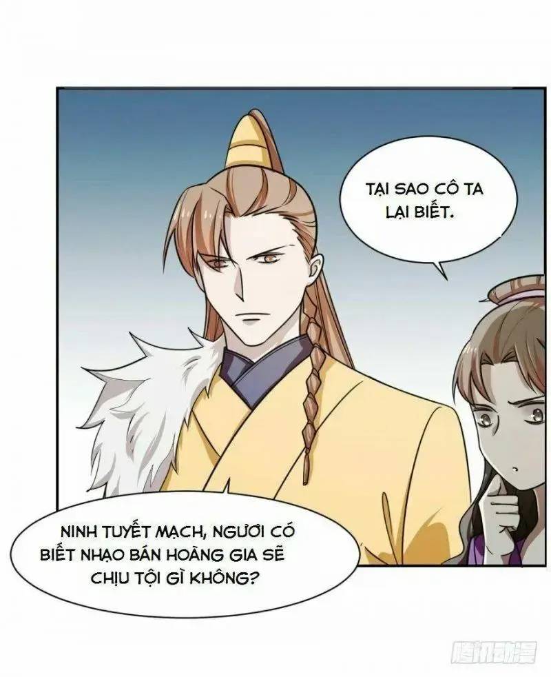 ‘Độc Bộ Thiên Hạ Đặc Công Thần Y Tiểu Thú Phi Chapter 9 - Trang 2