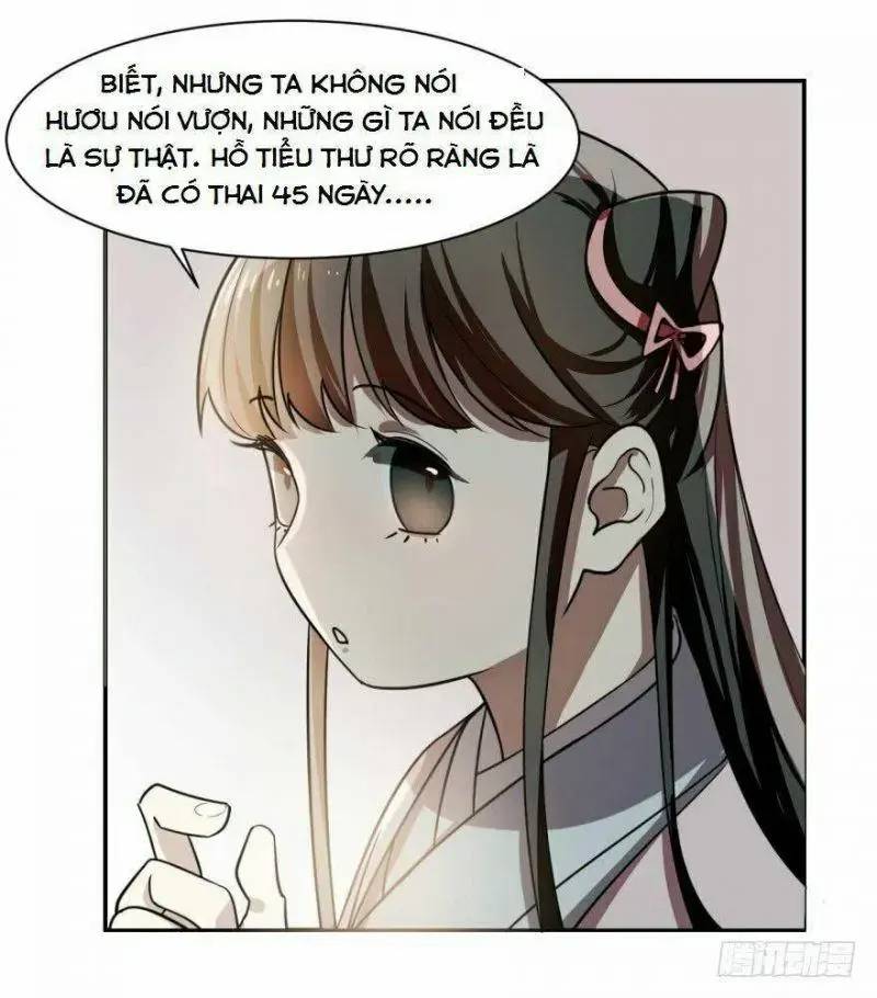 ‘Độc Bộ Thiên Hạ Đặc Công Thần Y Tiểu Thú Phi Chapter 9 - Trang 2