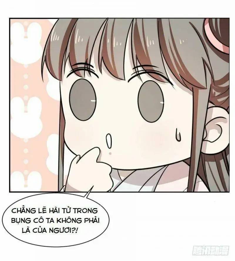 ‘Độc Bộ Thiên Hạ Đặc Công Thần Y Tiểu Thú Phi Chapter 9 - Trang 2