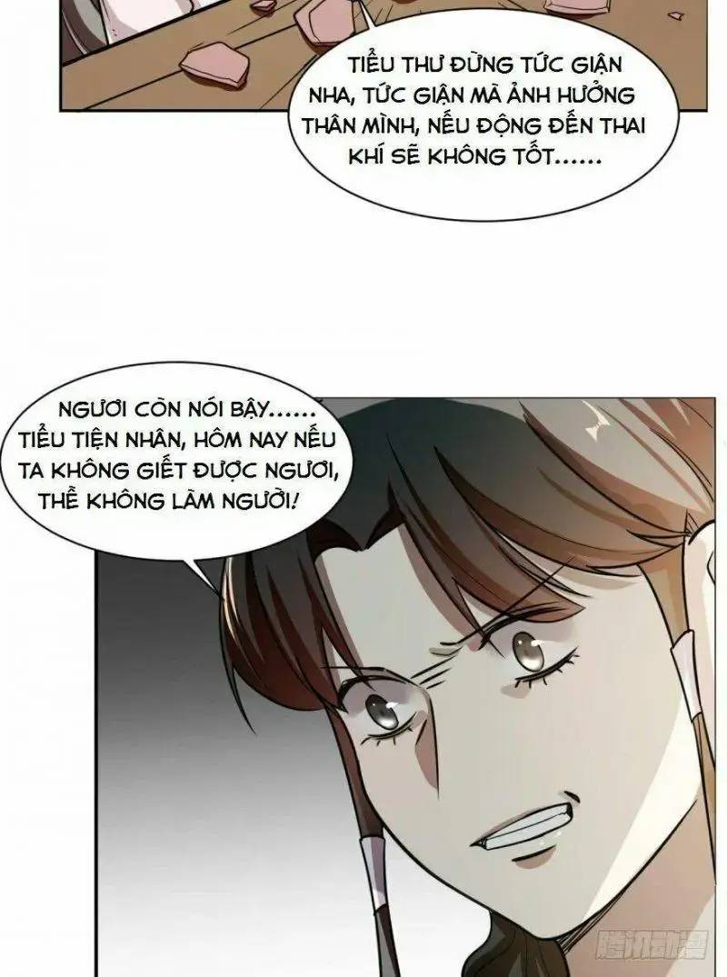 ‘Độc Bộ Thiên Hạ Đặc Công Thần Y Tiểu Thú Phi Chapter 9 - Trang 2