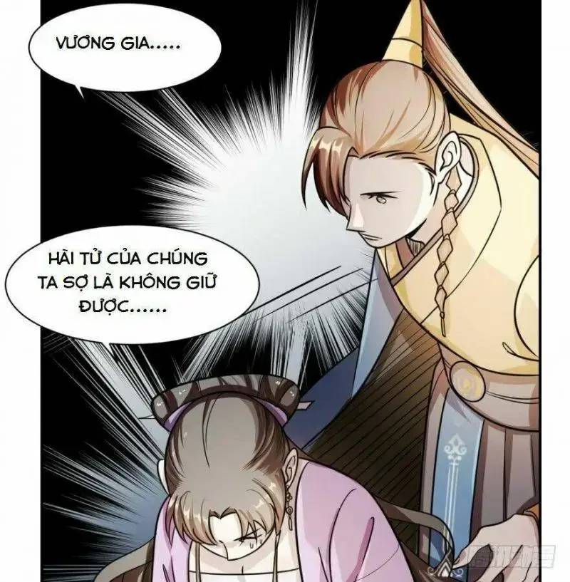 ‘Độc Bộ Thiên Hạ Đặc Công Thần Y Tiểu Thú Phi Chapter 9 - Trang 2