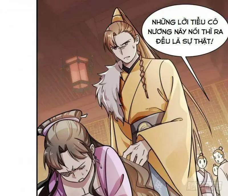 ‘Độc Bộ Thiên Hạ Đặc Công Thần Y Tiểu Thú Phi Chapter 9 - Trang 2