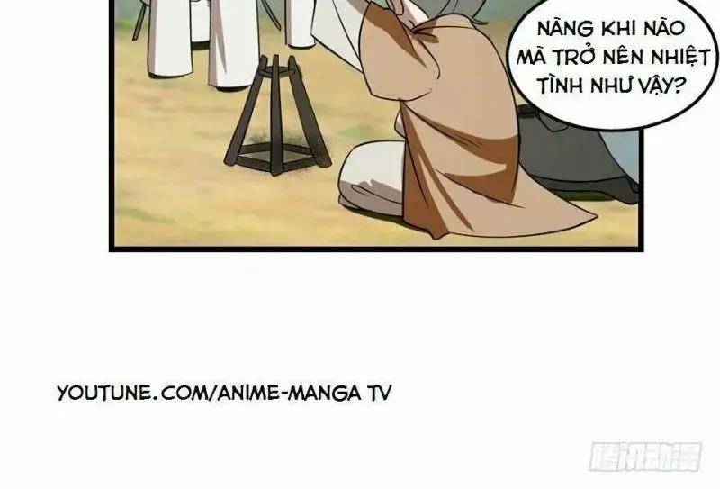 ‘Độc Bộ Thiên Hạ Đặc Công Thần Y Tiểu Thú Phi Chapter 25 - Trang 2