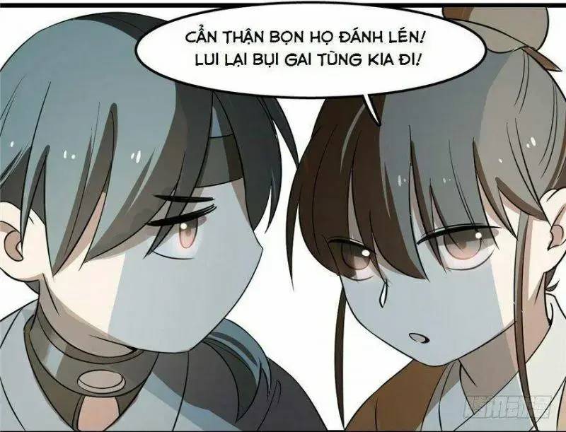 ‘Độc Bộ Thiên Hạ Đặc Công Thần Y Tiểu Thú Phi Chapter 25 - Trang 2