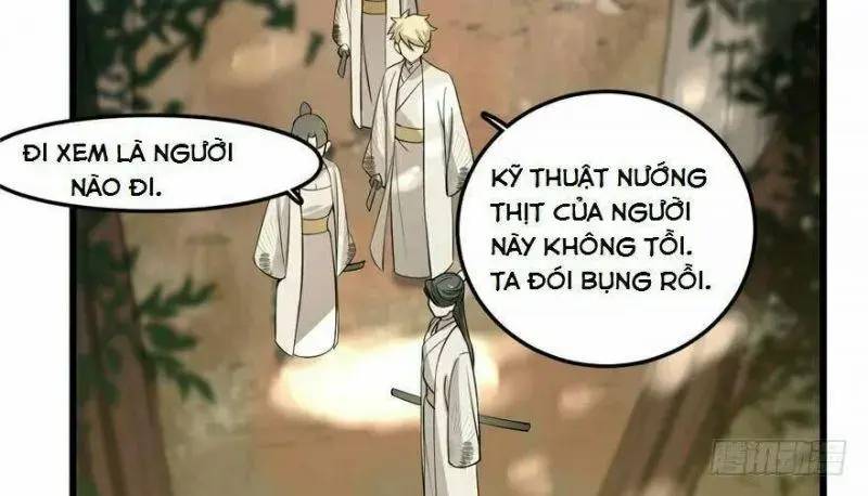 ‘Độc Bộ Thiên Hạ Đặc Công Thần Y Tiểu Thú Phi Chapter 25 - Trang 2