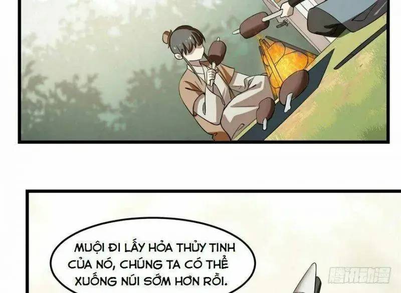 ‘Độc Bộ Thiên Hạ Đặc Công Thần Y Tiểu Thú Phi Chapter 25 - Trang 2