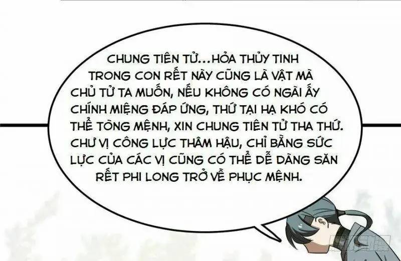 ‘Độc Bộ Thiên Hạ Đặc Công Thần Y Tiểu Thú Phi Chapter 25 - Trang 2