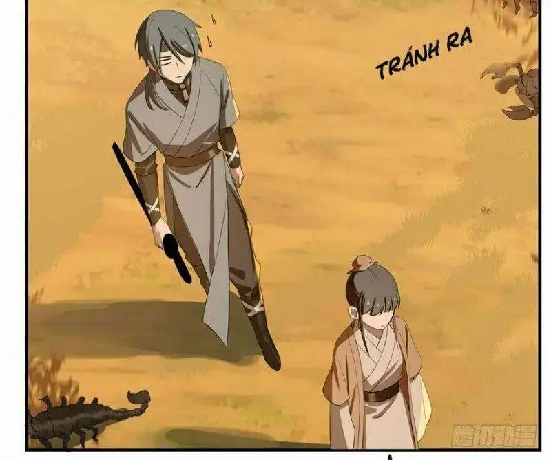 ‘Độc Bộ Thiên Hạ Đặc Công Thần Y Tiểu Thú Phi Chapter 27 - Trang 2