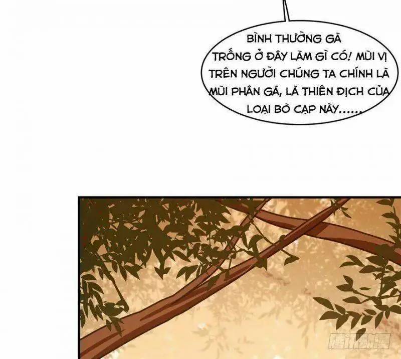 ‘Độc Bộ Thiên Hạ Đặc Công Thần Y Tiểu Thú Phi Chapter 27 - Trang 2