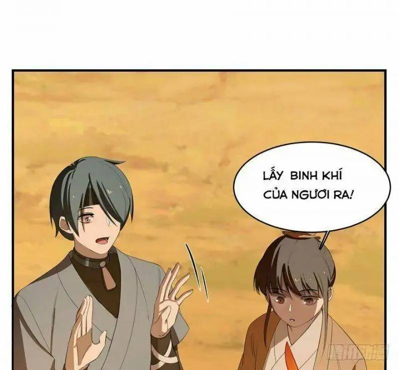 ‘Độc Bộ Thiên Hạ Đặc Công Thần Y Tiểu Thú Phi Chapter 27 - Trang 2