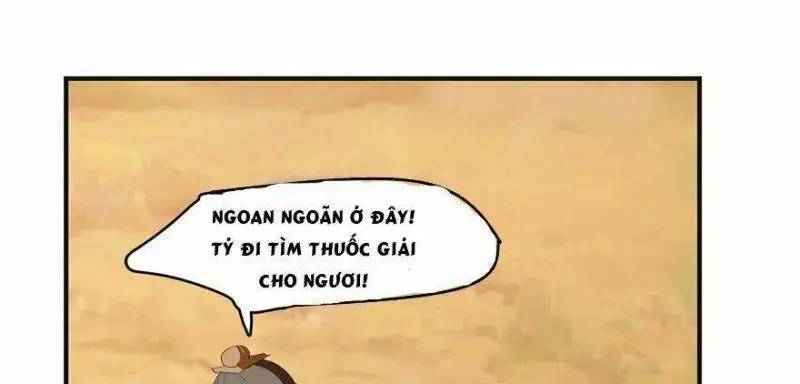 ‘Độc Bộ Thiên Hạ Đặc Công Thần Y Tiểu Thú Phi Chapter 27 - Trang 2