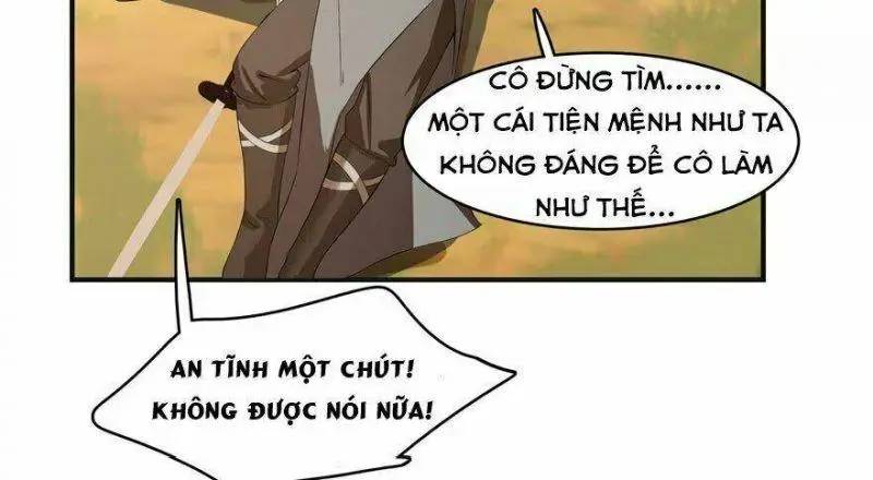 ‘Độc Bộ Thiên Hạ Đặc Công Thần Y Tiểu Thú Phi Chapter 27 - Trang 2