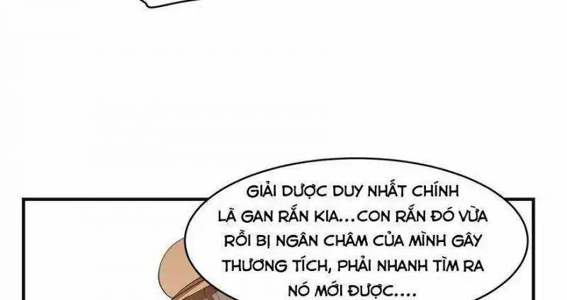 ‘Độc Bộ Thiên Hạ Đặc Công Thần Y Tiểu Thú Phi Chapter 27 - Trang 2
