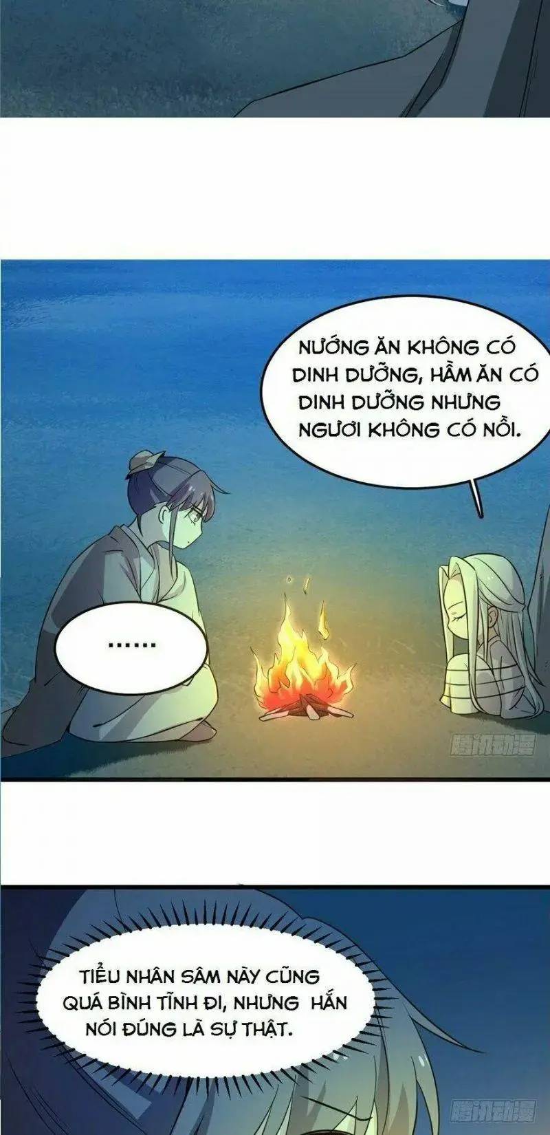 ‘Độc Bộ Thiên Hạ Đặc Công Thần Y Tiểu Thú Phi Chapter 36 - Trang 2