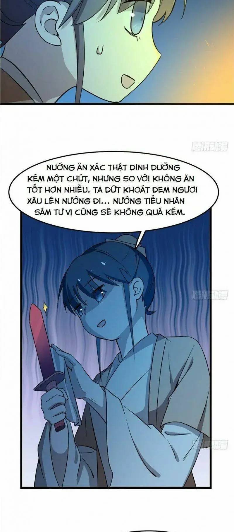 ‘Độc Bộ Thiên Hạ Đặc Công Thần Y Tiểu Thú Phi Chapter 36 - Trang 2