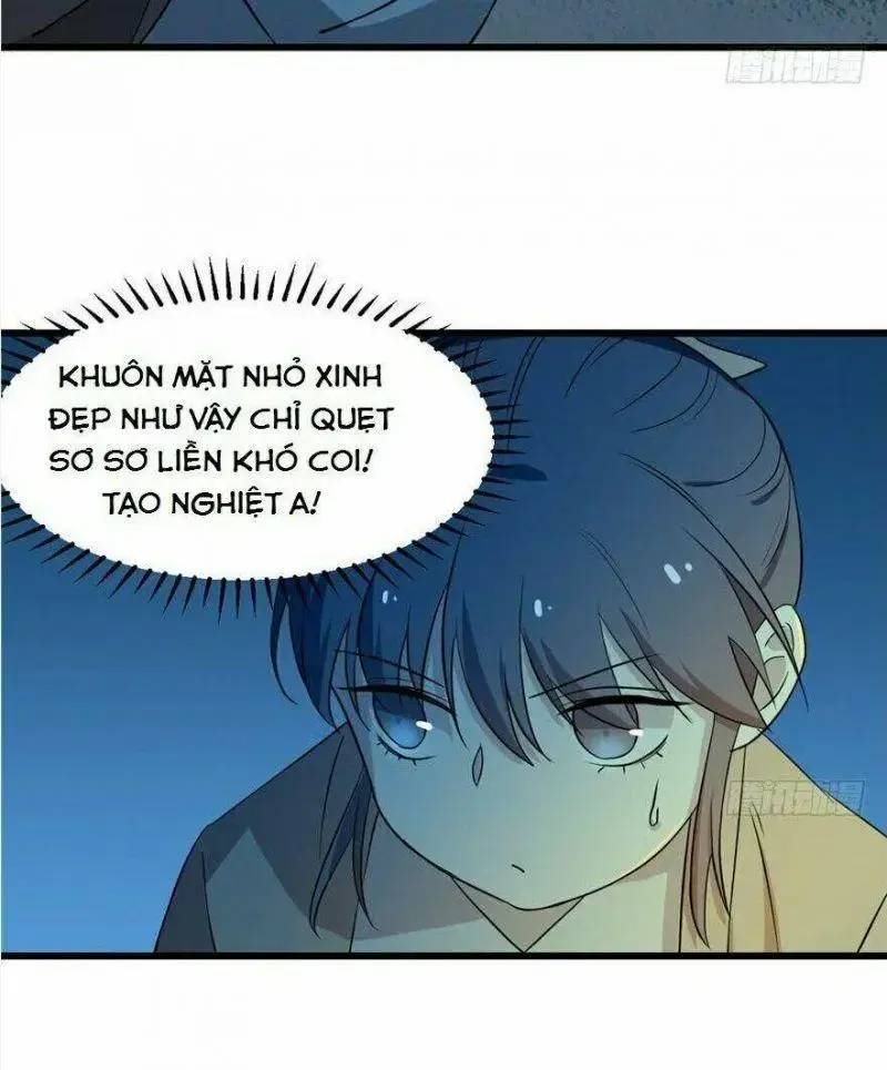 ‘Độc Bộ Thiên Hạ Đặc Công Thần Y Tiểu Thú Phi Chapter 36 - Trang 2