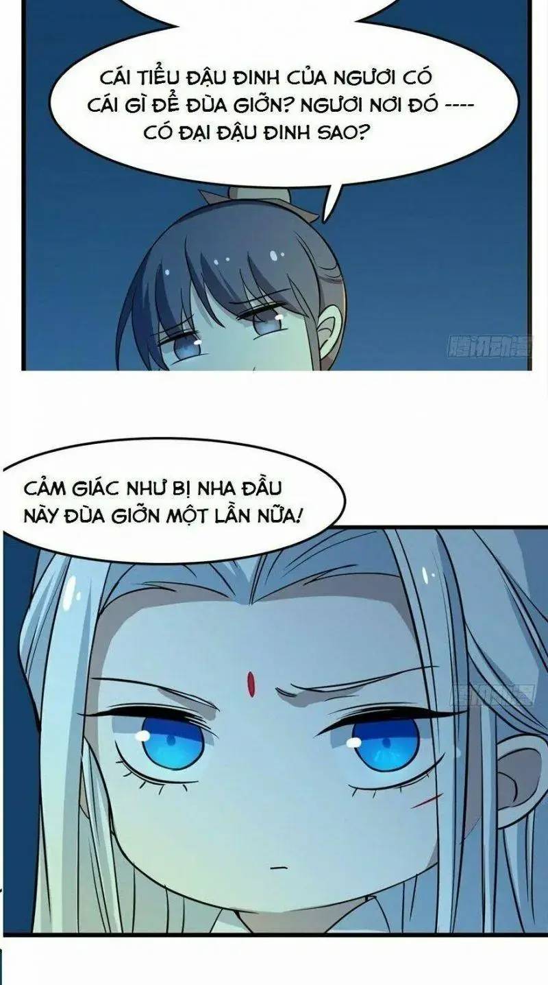 ‘Độc Bộ Thiên Hạ Đặc Công Thần Y Tiểu Thú Phi Chapter 36 - Trang 2